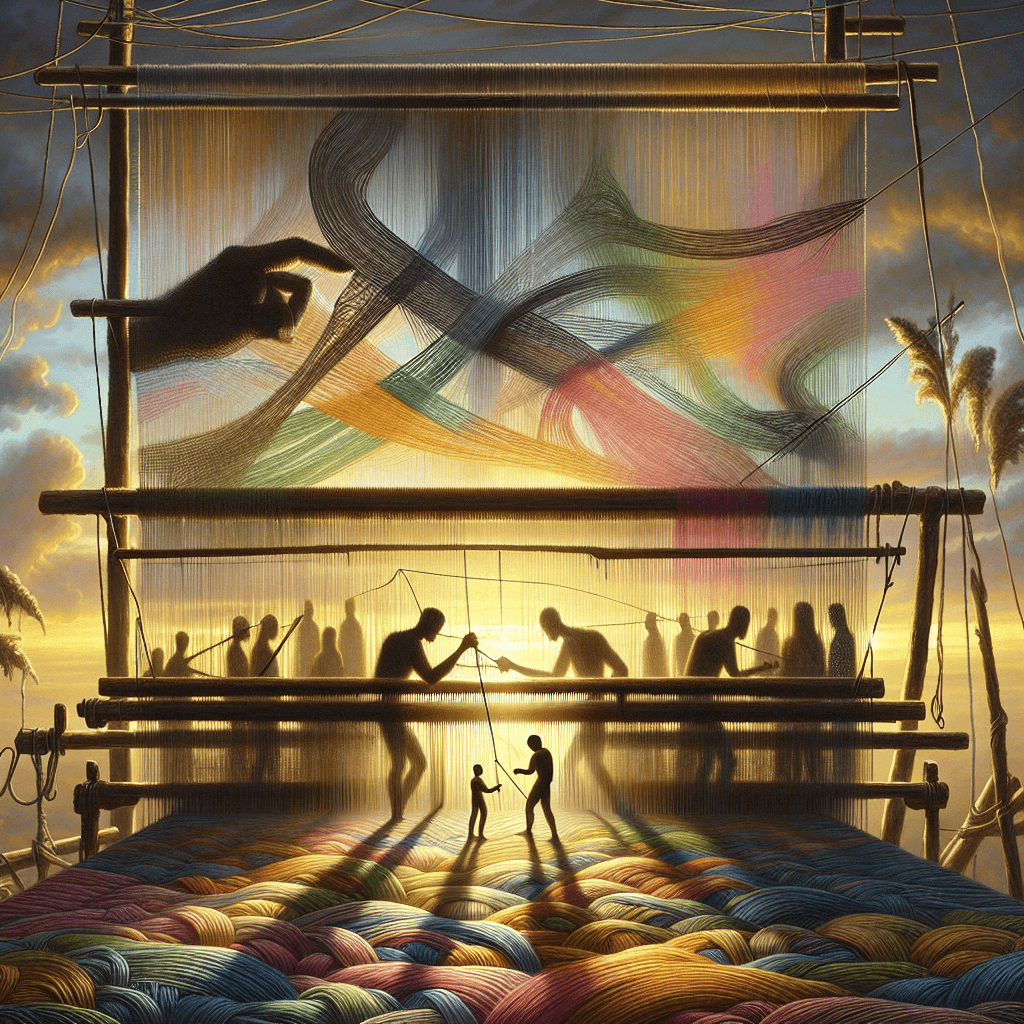 The Frayed Tapestry of Unity