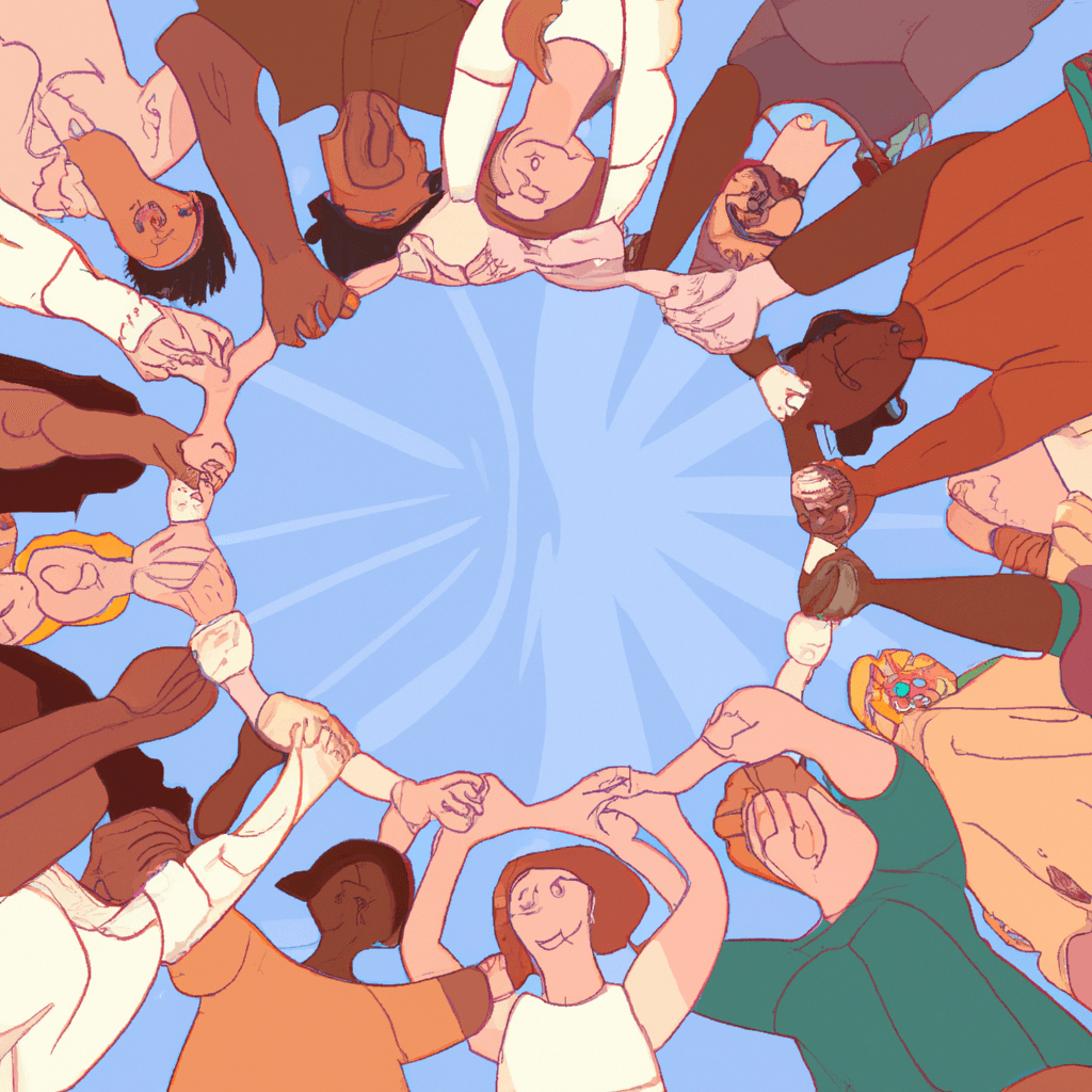 A Call for Peace