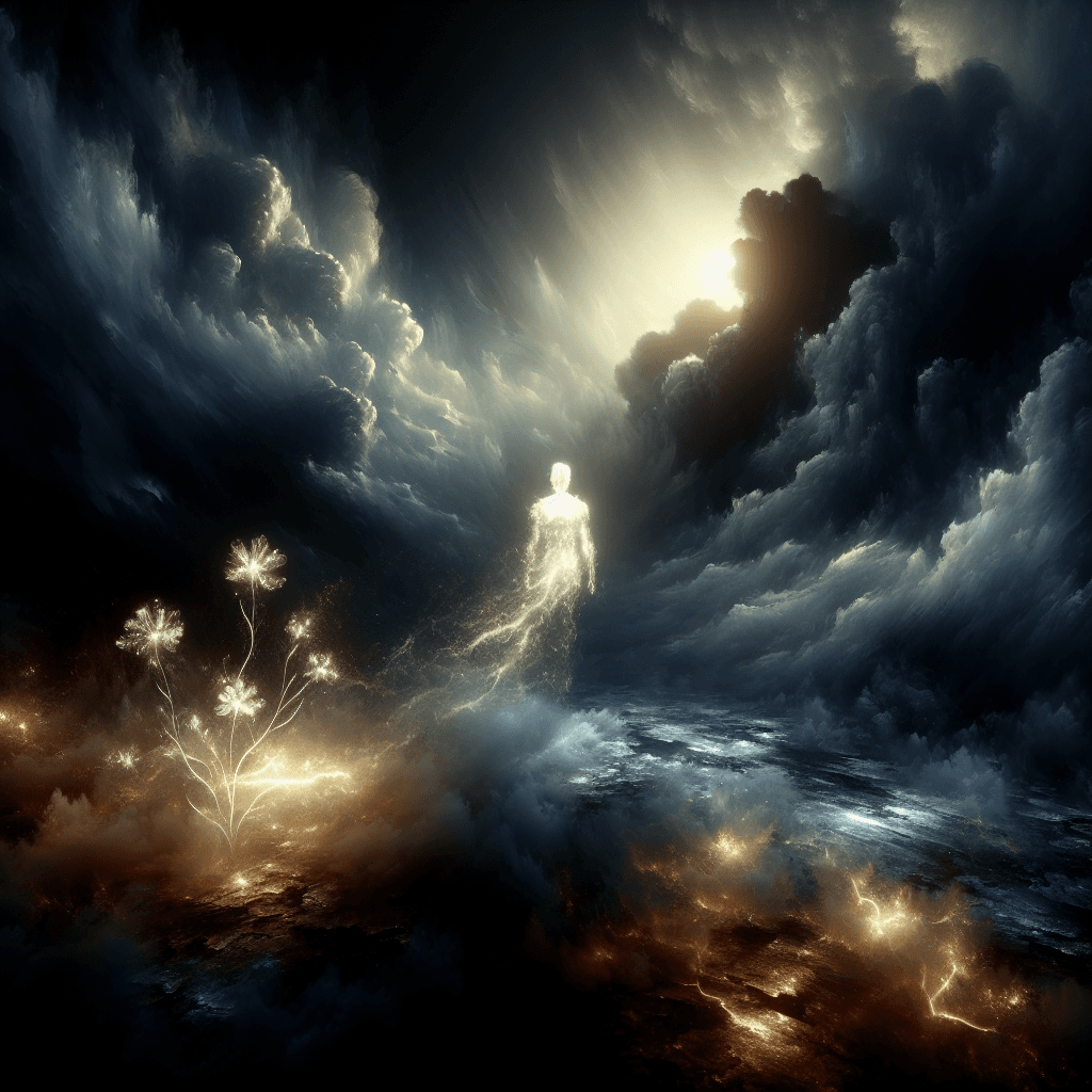 A Journey to Light