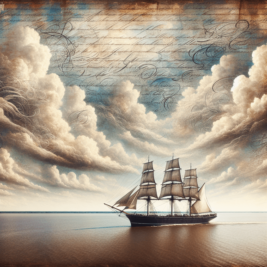 A Legacy Takes Flight and Sails