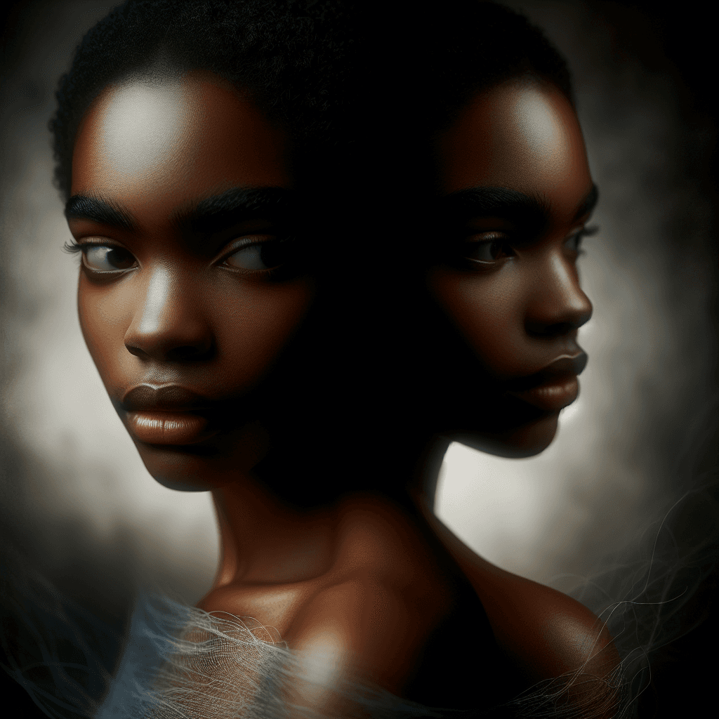 A Tale of Twin Deceit