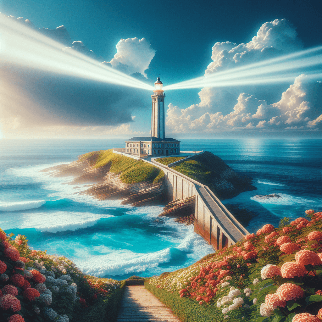 A Tide of Truth Floats Free
