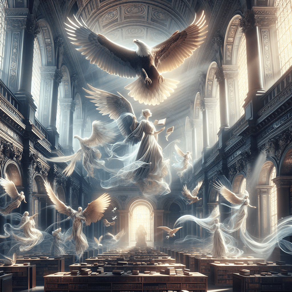 Advance in the Plight of the Learning Flight