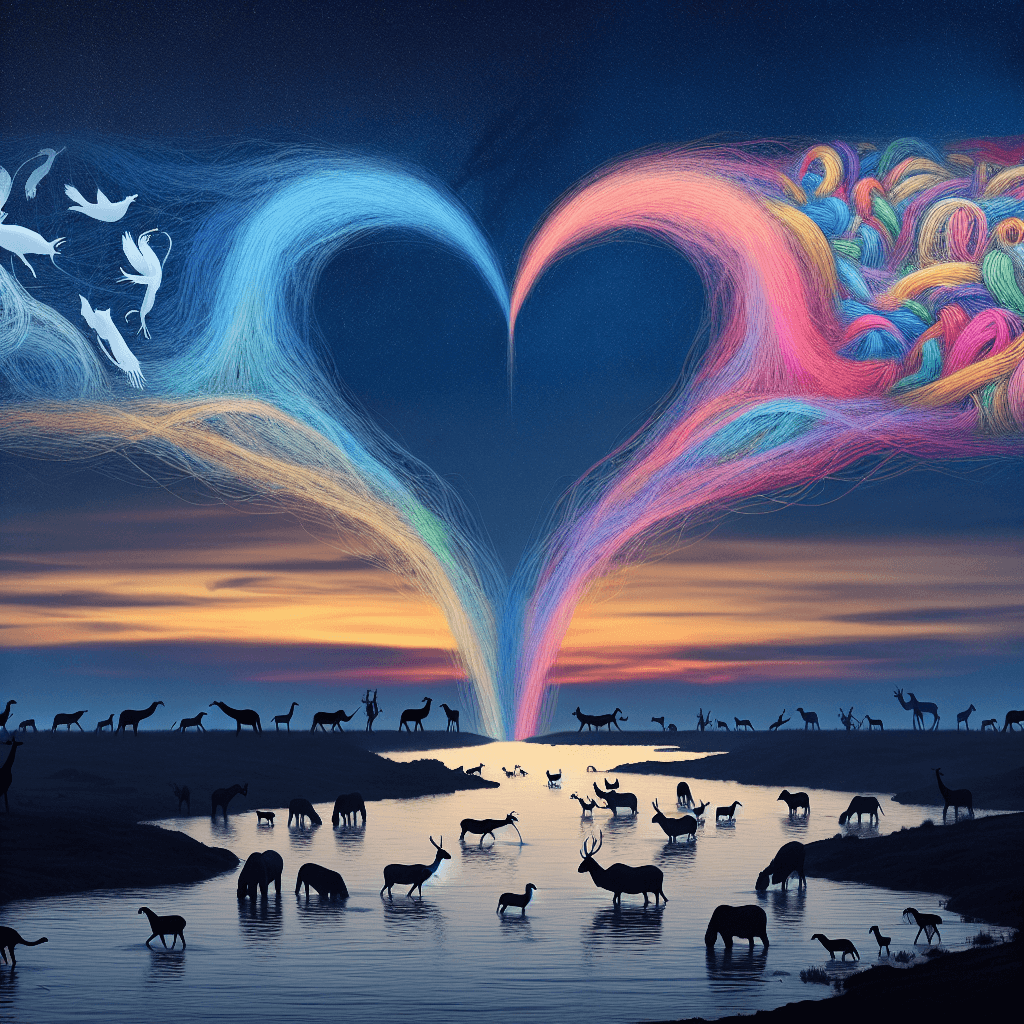 Alliance of the Flow