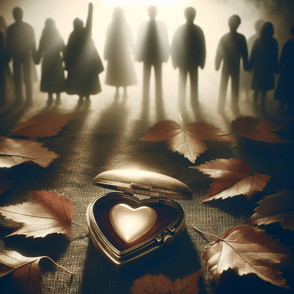 Behind the Election's Hidden Grief