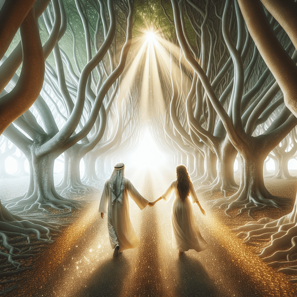 Catholic Bonds of Purpose