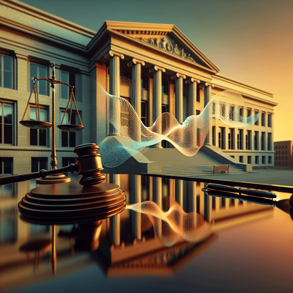 Twilight of the Gavel