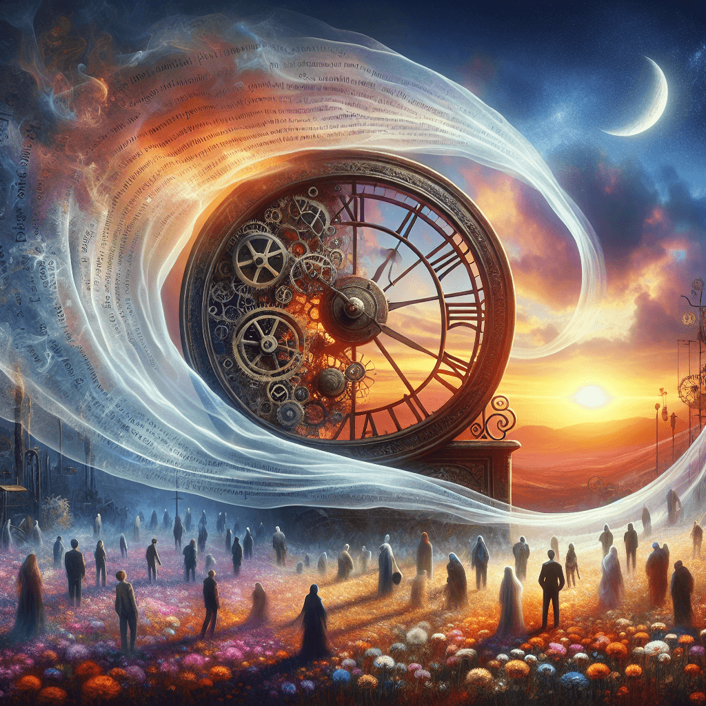 Changing Tides of Hope