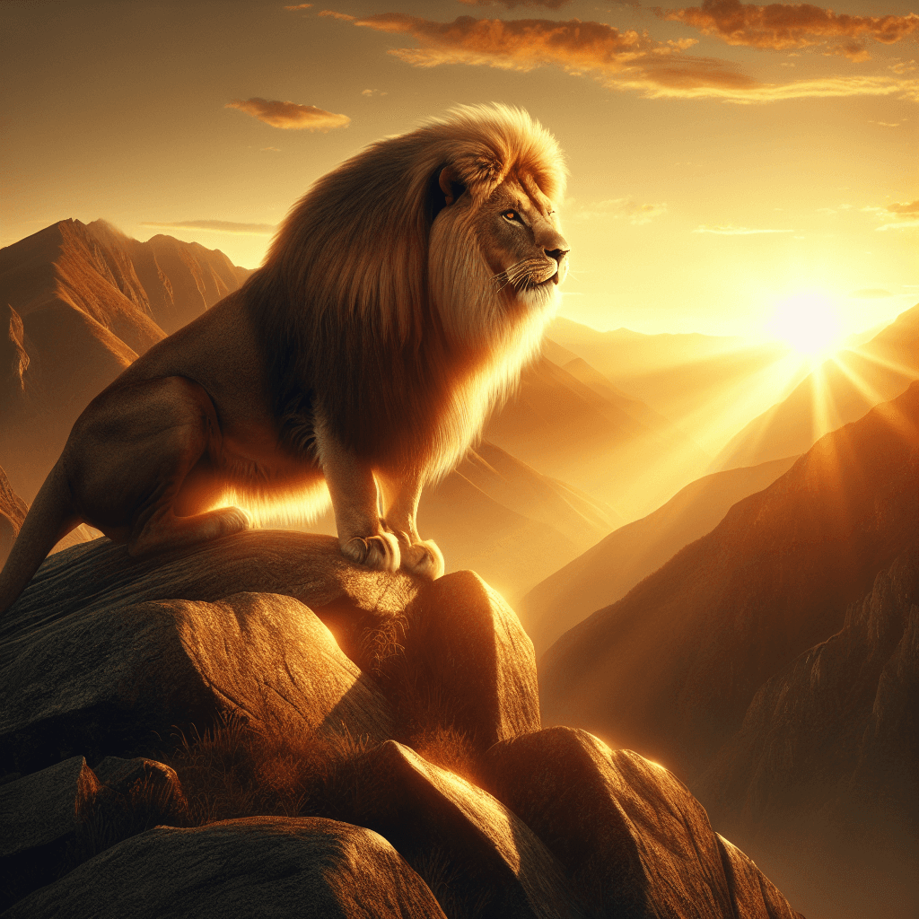 Claws and Roars of Fury