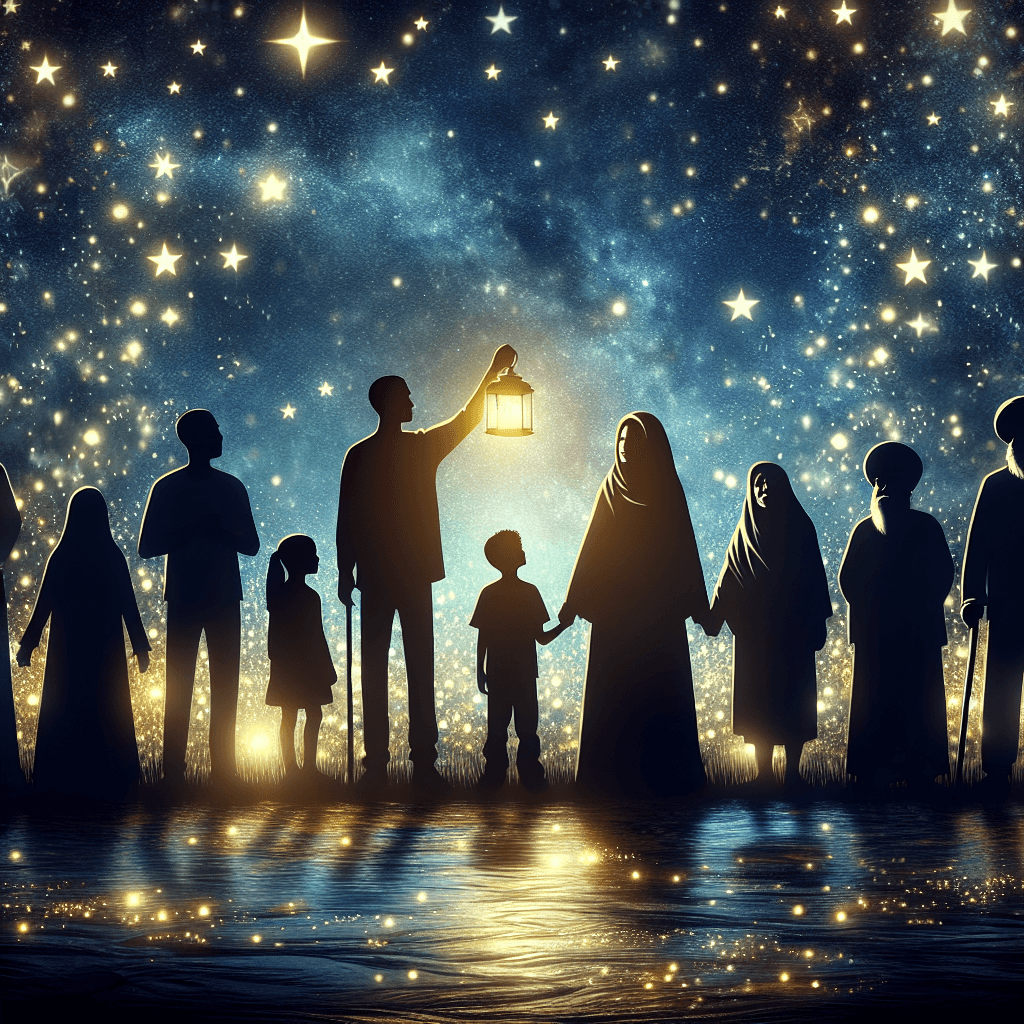Closing Argument in the Light