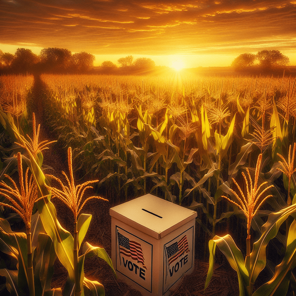 The Cornhusker State's Firm Stand