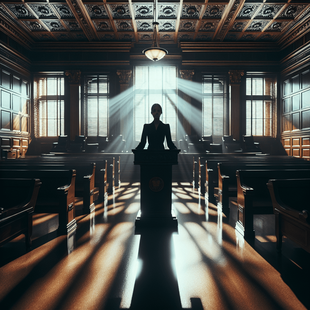 A Crucial Voice in the Choir