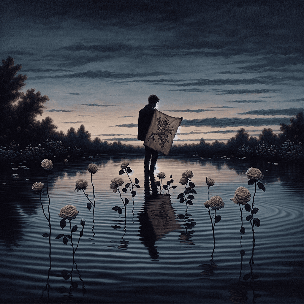 Echoes of Arkansas Sorrow