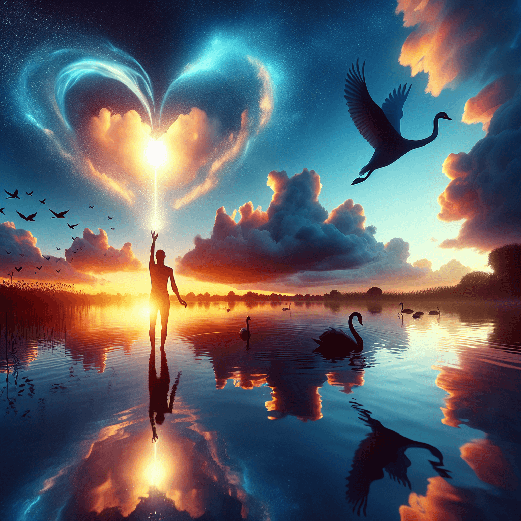 Forgiveness in the Light