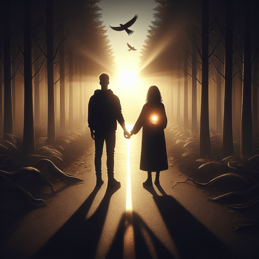 Hopeful Horizons