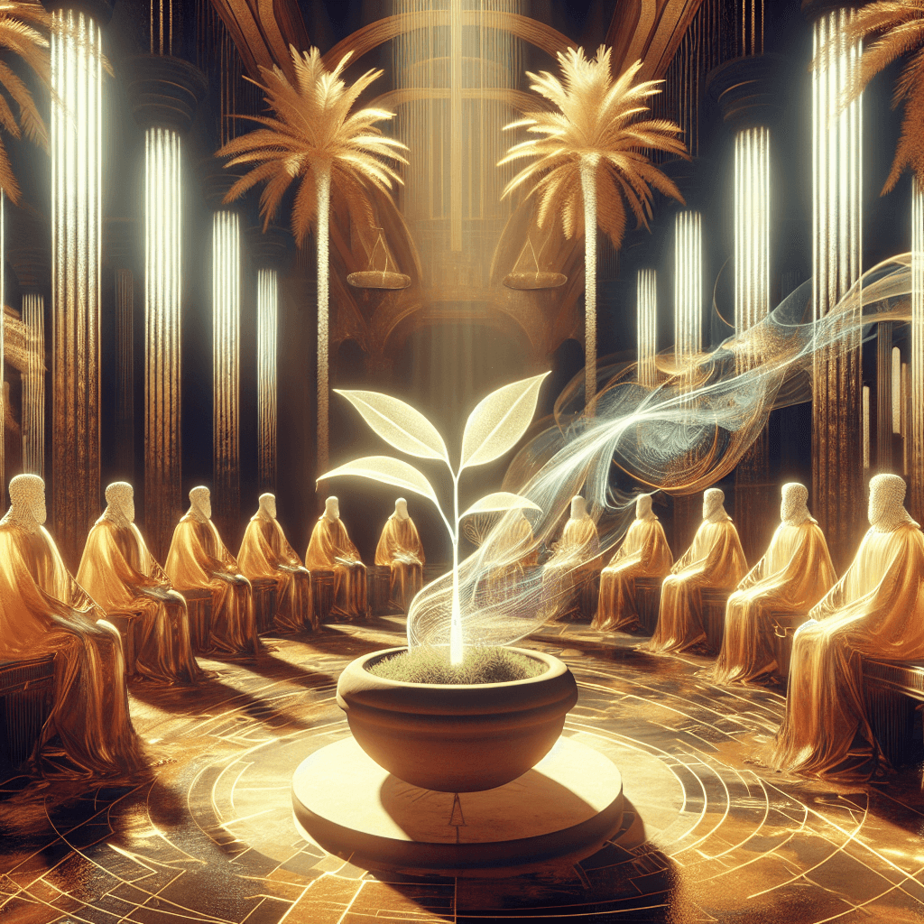 Justice Beneath the Mind's Veil