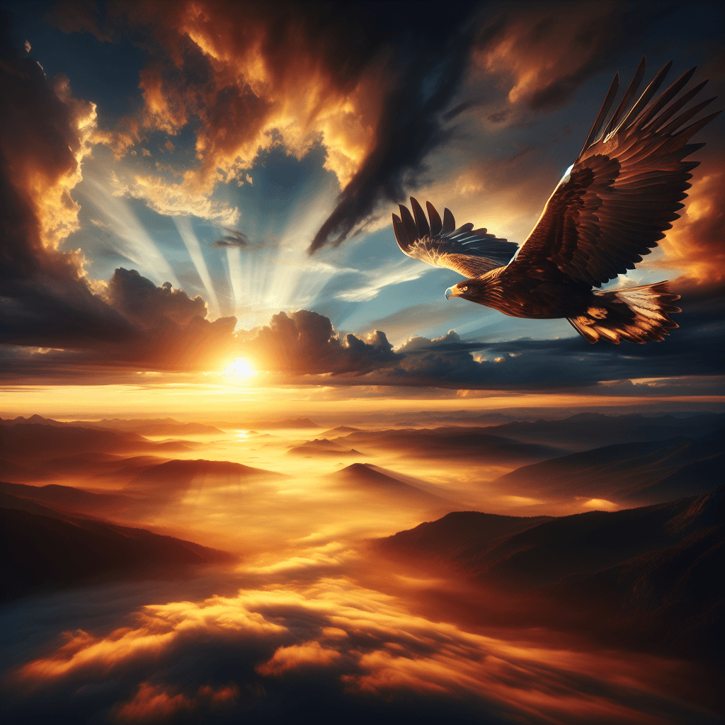 Legacy in the Sky