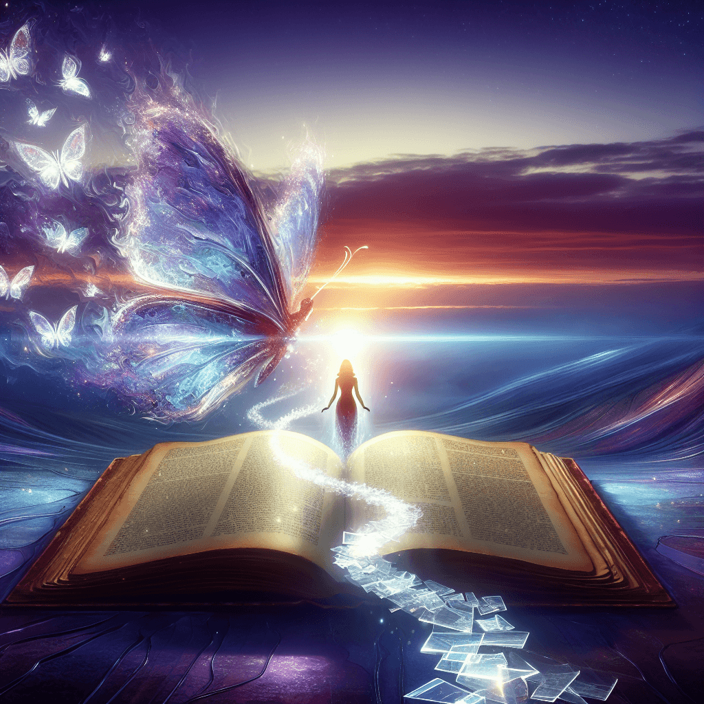 The Luminous Dawn of Legacy