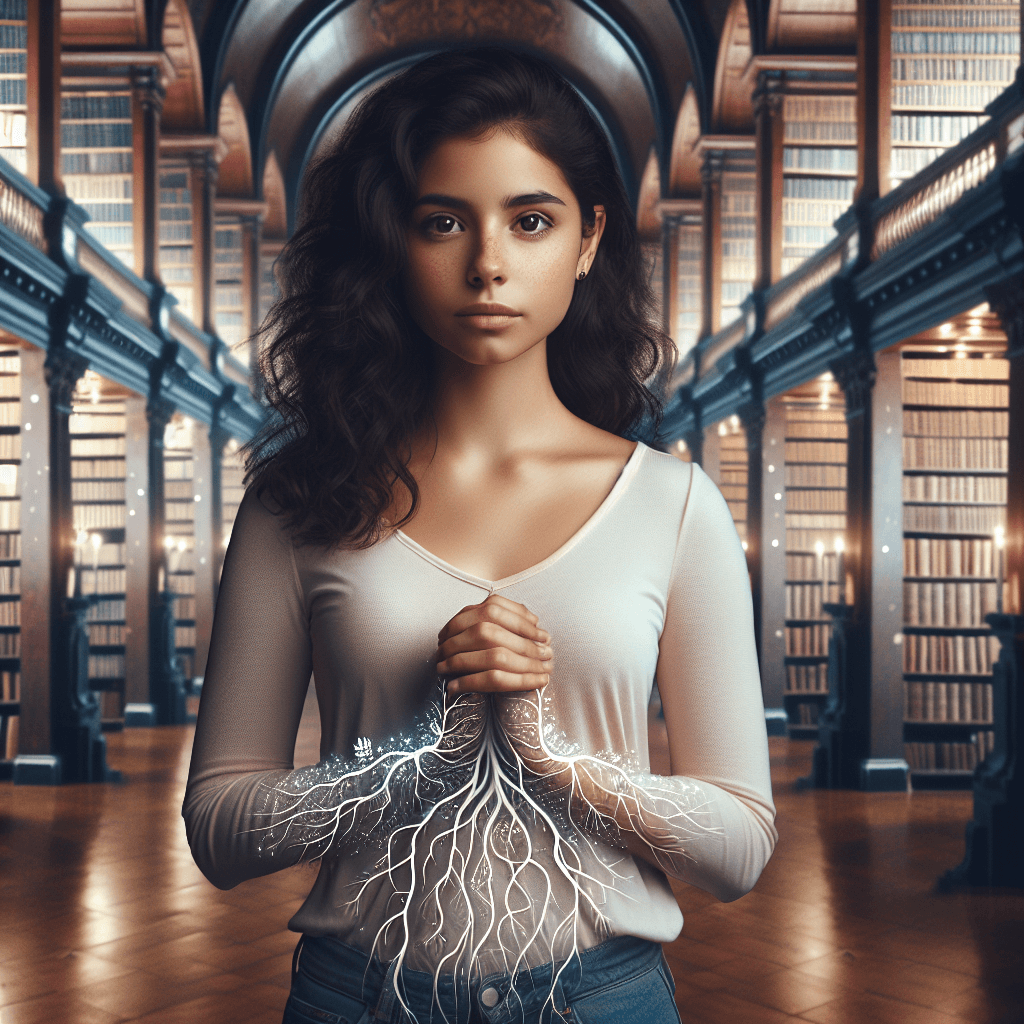 Locks of Wisdom, Unbound