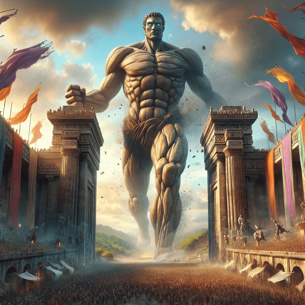 March of Fortune Unhalting
