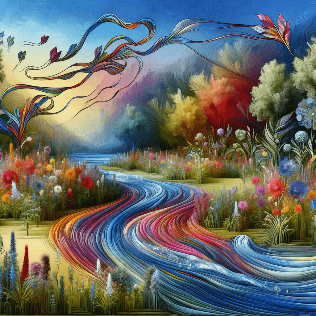 Meandering Words of the Week
