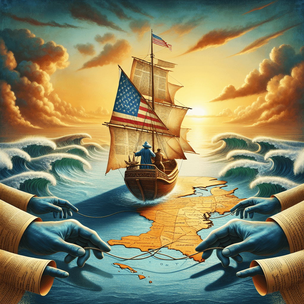 New Dreams on Political Waves