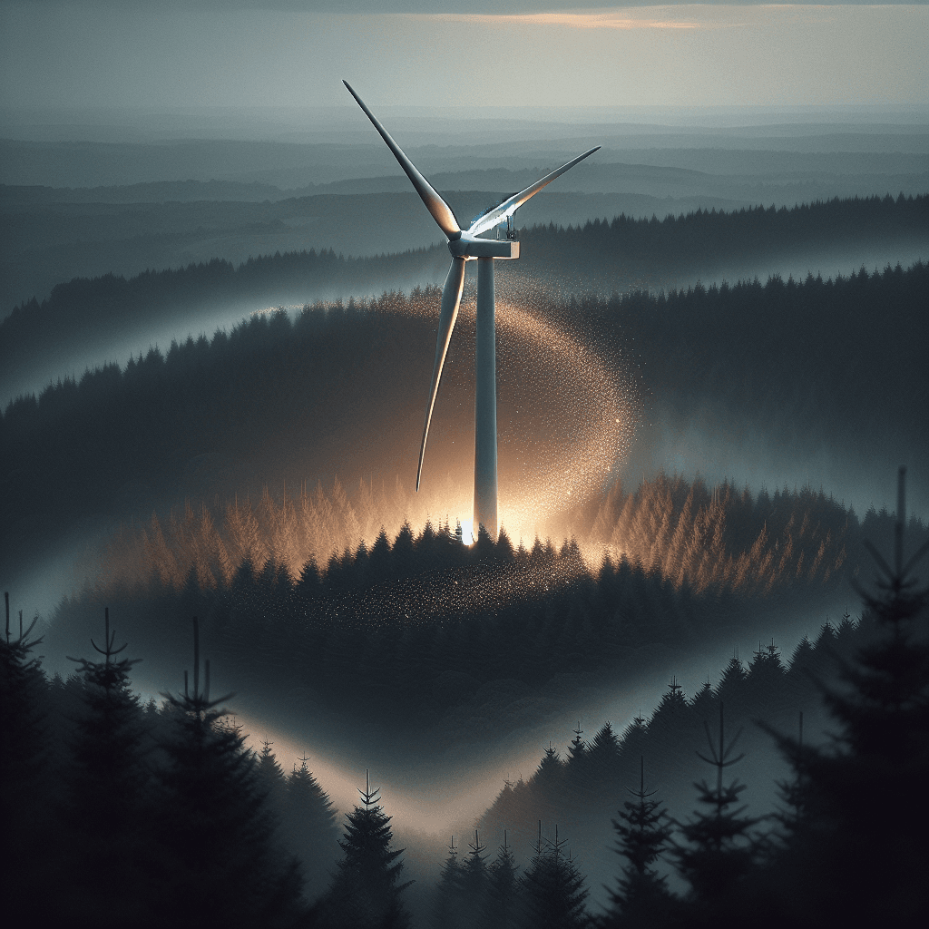 Of Winds and Wisdom