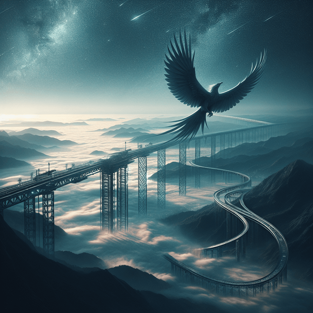 Railway Dreams Falter