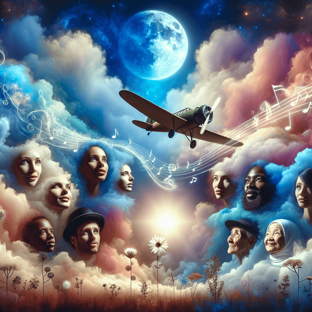 Capturing Moments in Flight