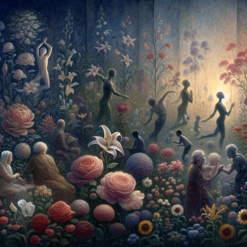 Shadows of the Past