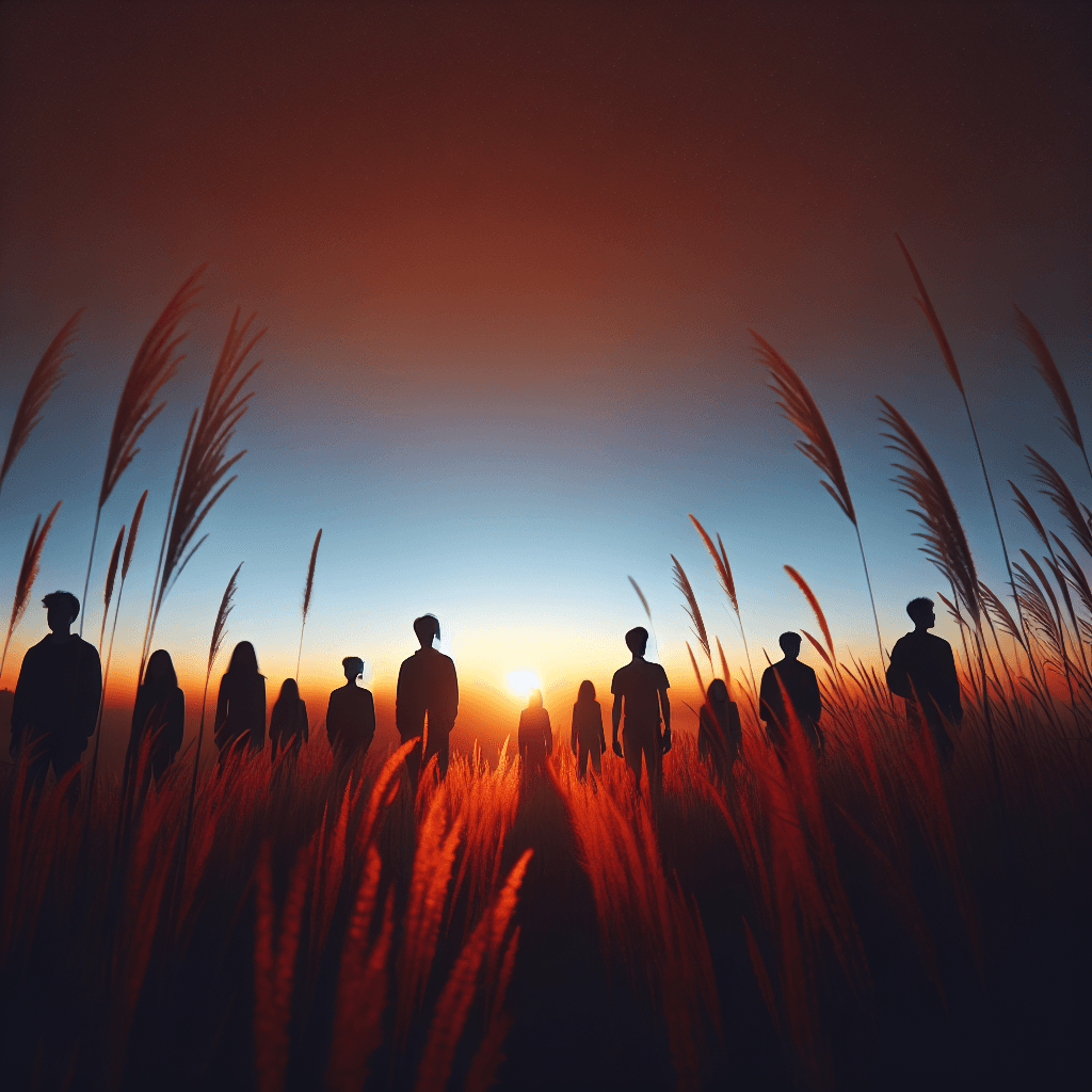 Silent Votes in a Distant Dream