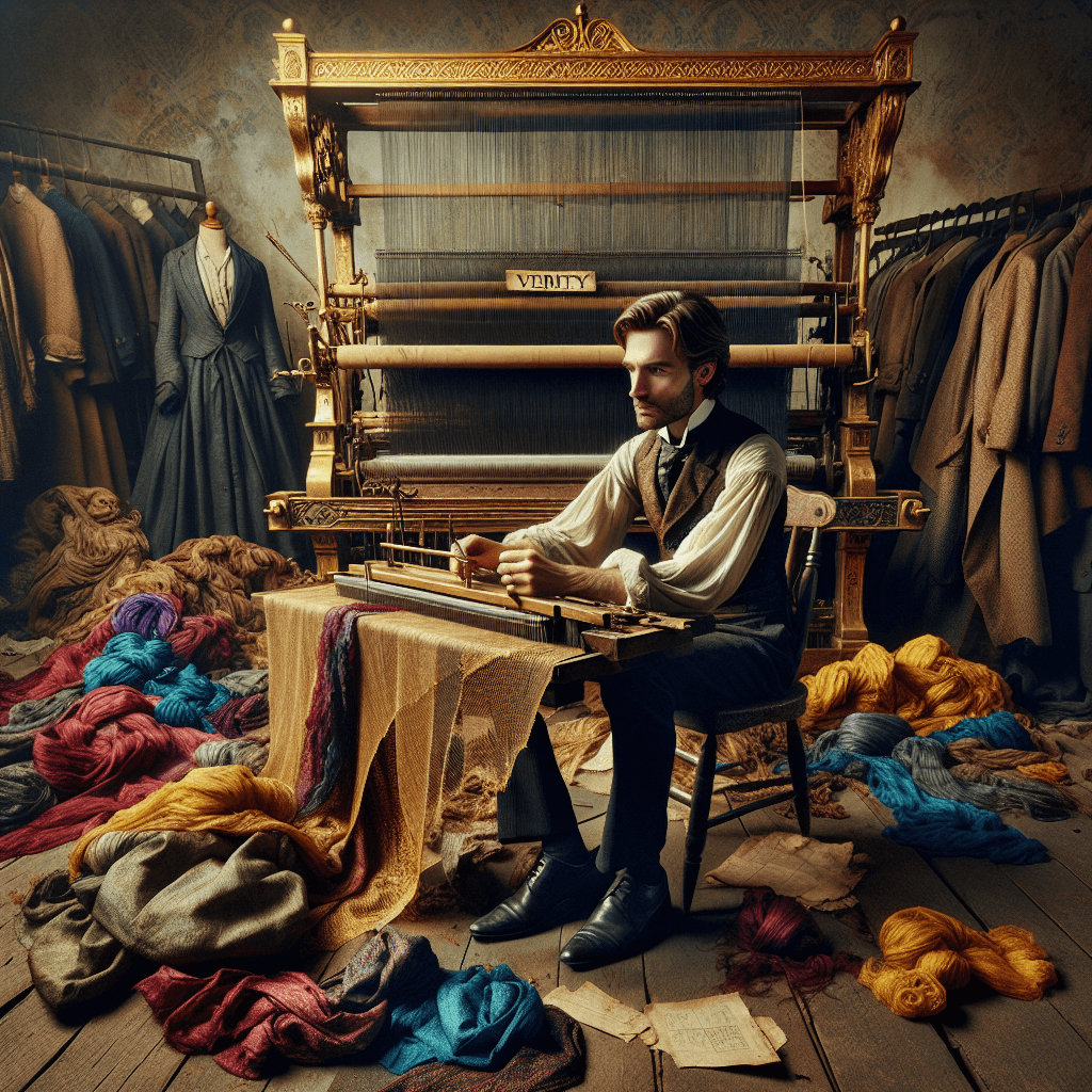 Trimming the Fabric of Fables