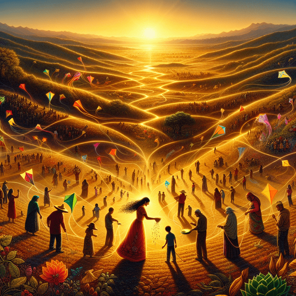 Spurned Requests in Sunlit Land