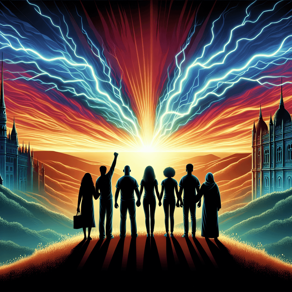 Strength in Unison