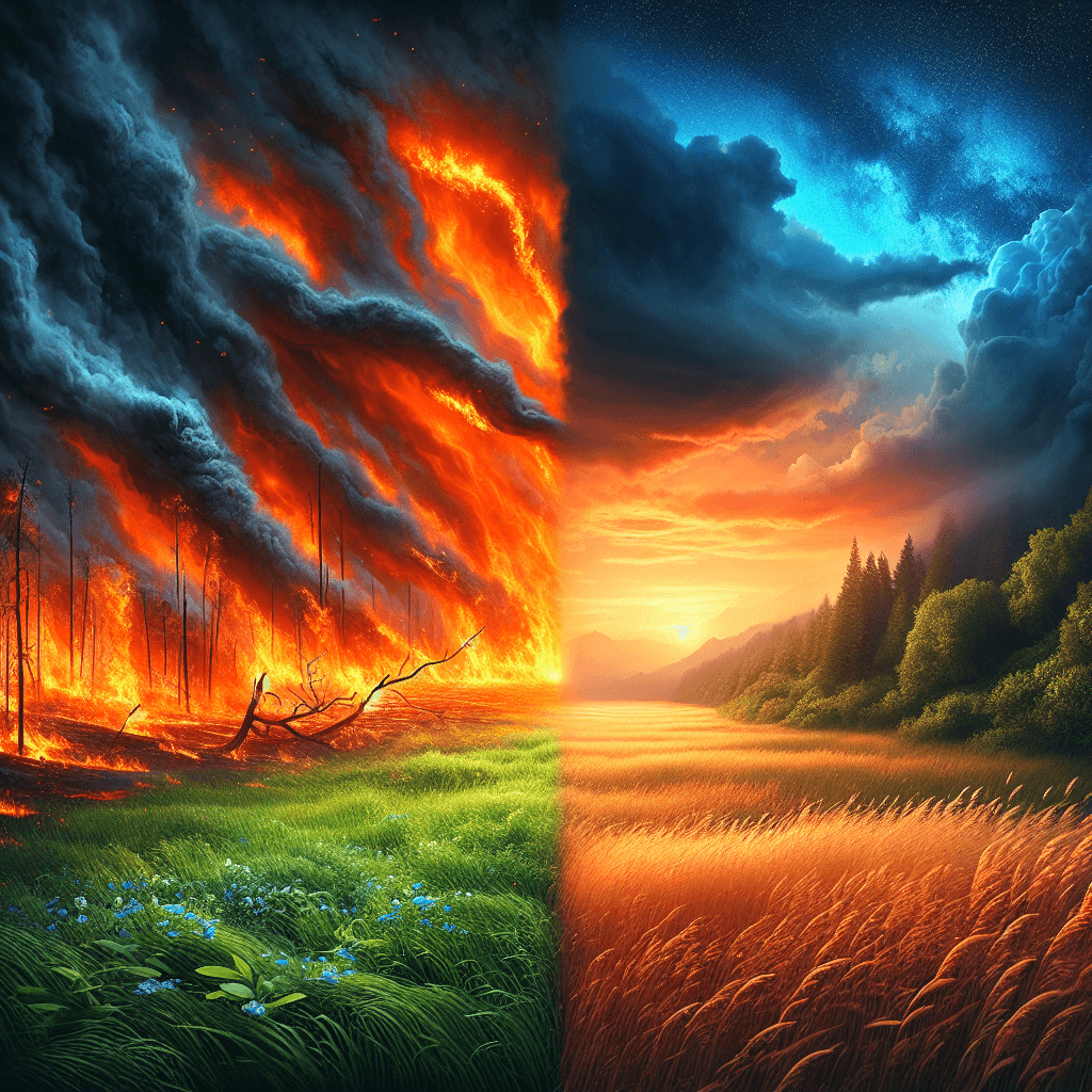 Symphony of the Wind