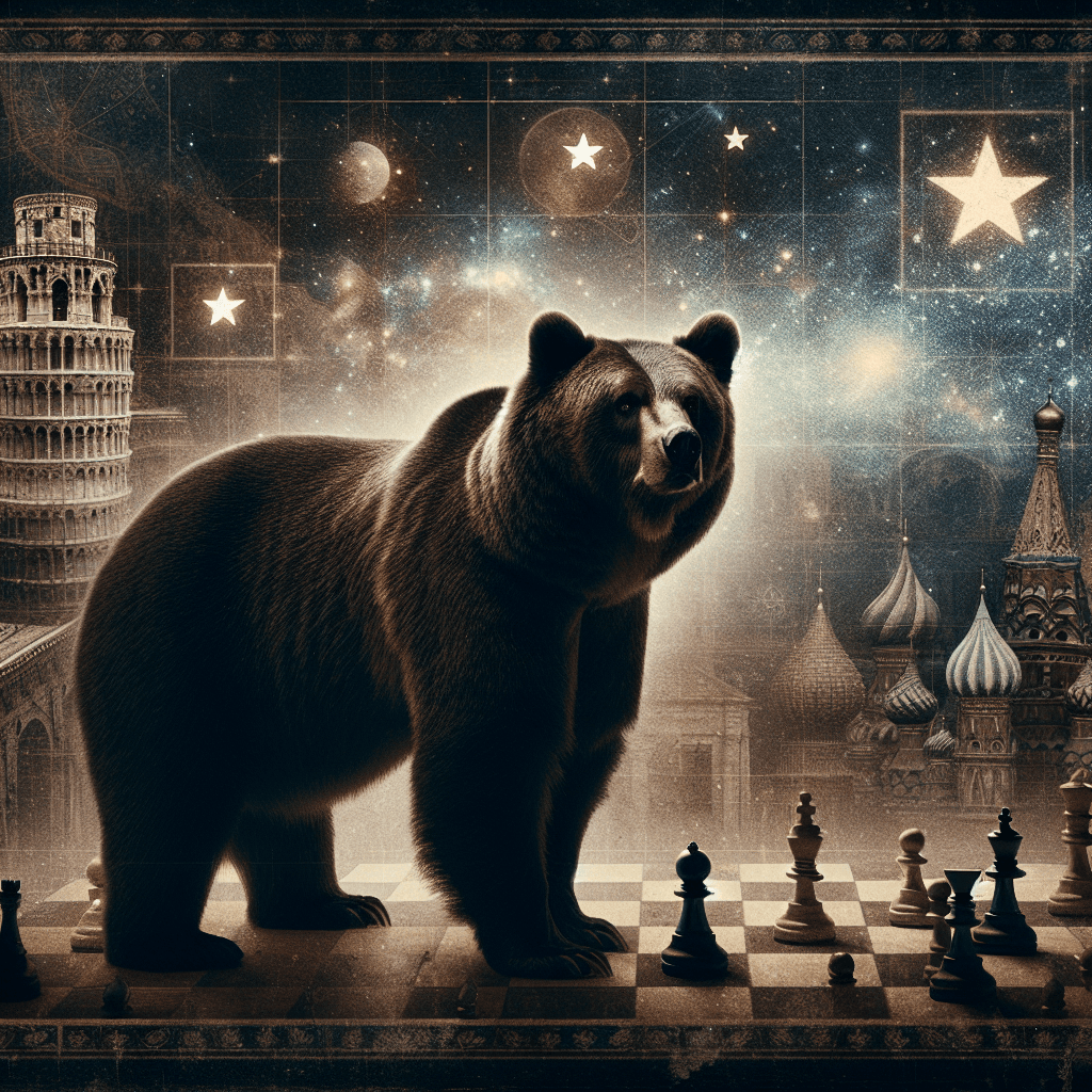 The Guardian of Secrets