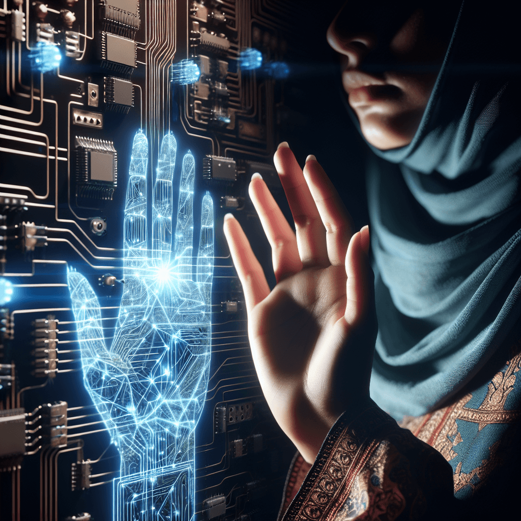 The Heart Beyond the Code
