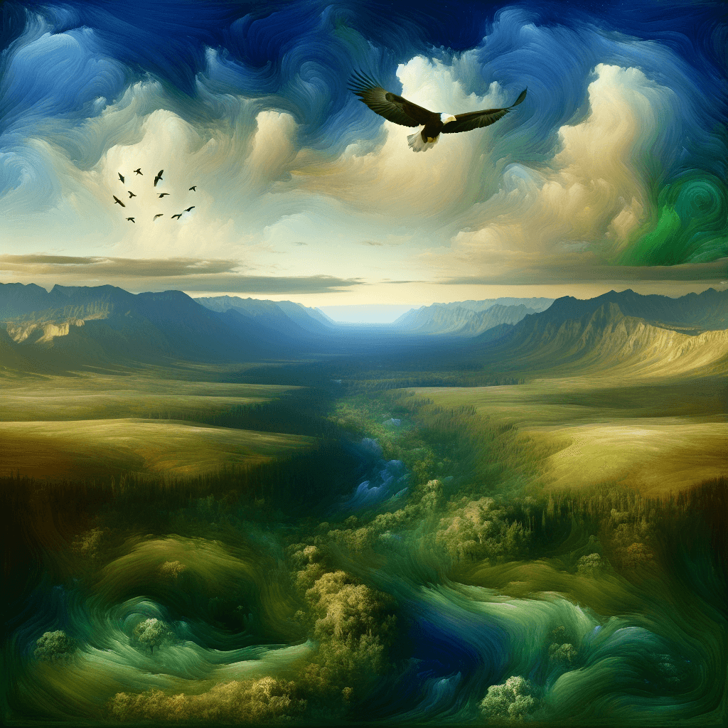 The Passage of Breath