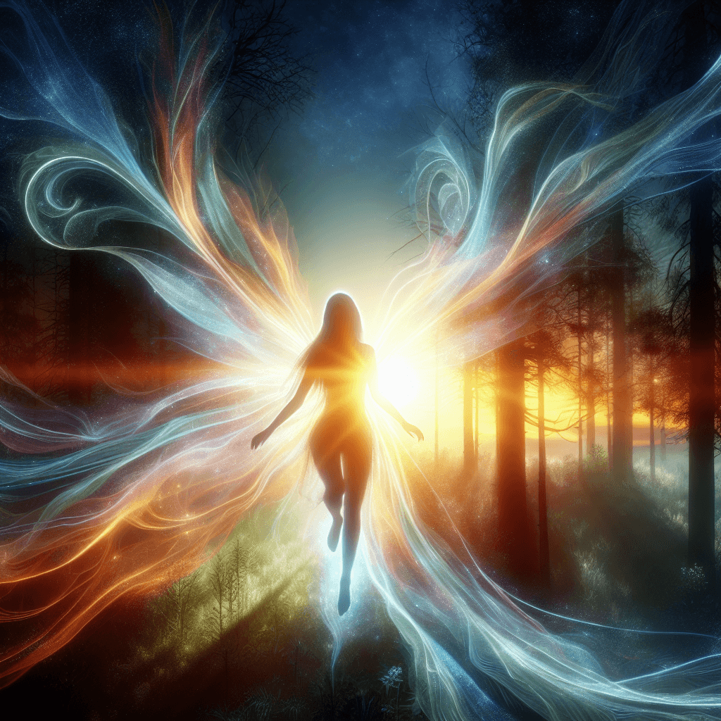 The Rise of Possibility