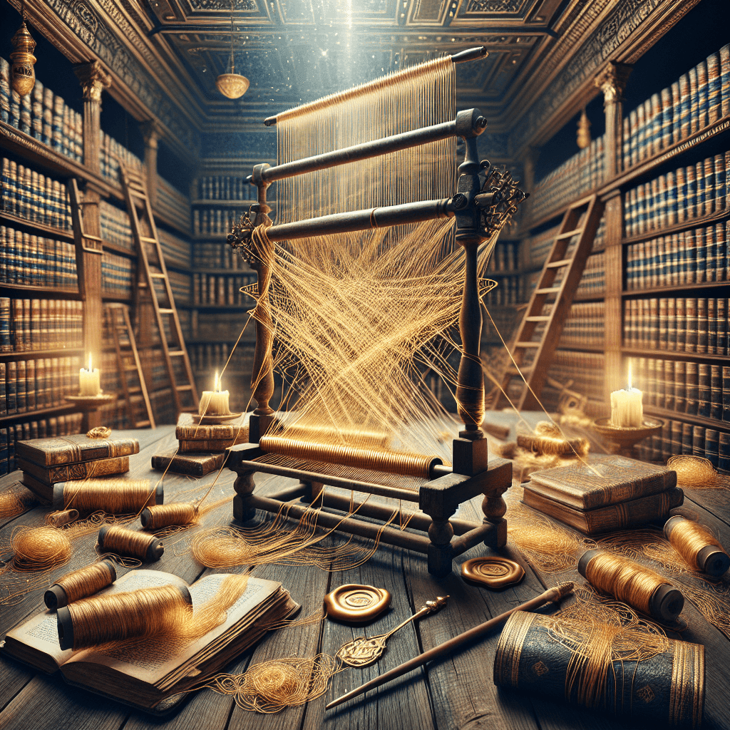 The Tapestry of Trusts