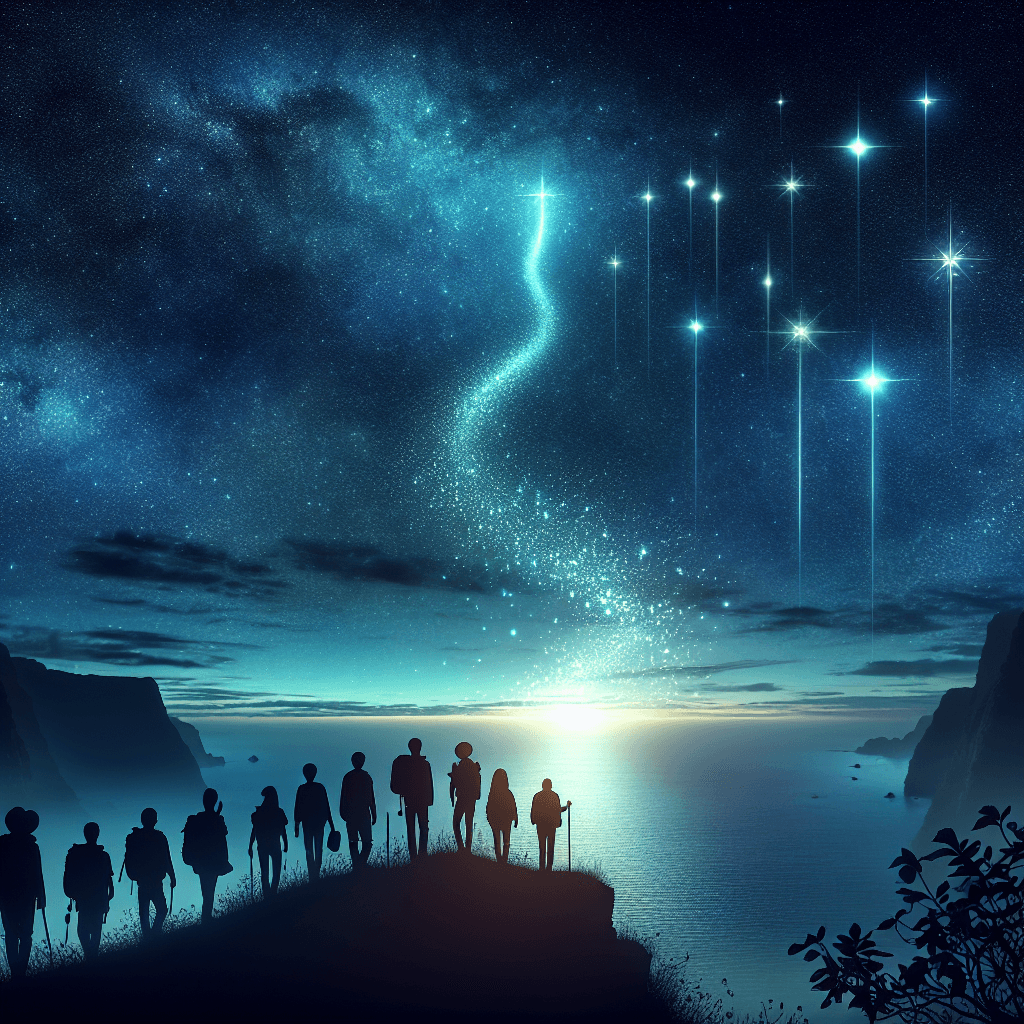 Thoughts of a Broad Horizon