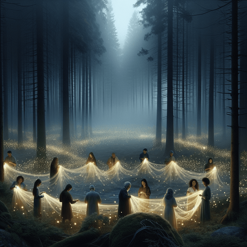 Trust Renewed in Shadows