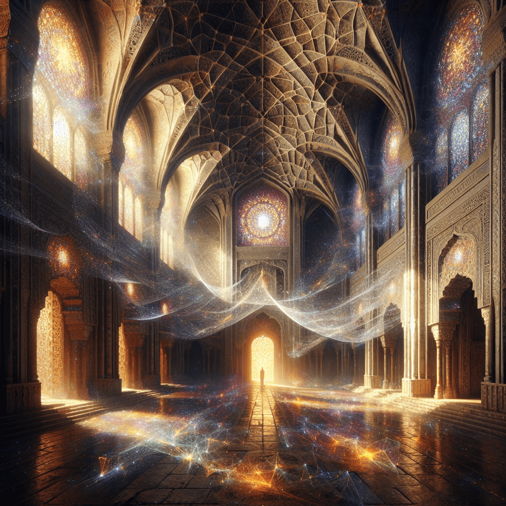 Valor and Truth Reign Supreme