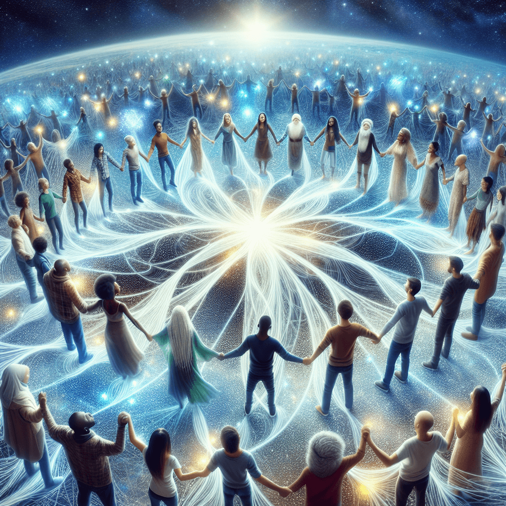 Vibrant Ways to Reach the Masses