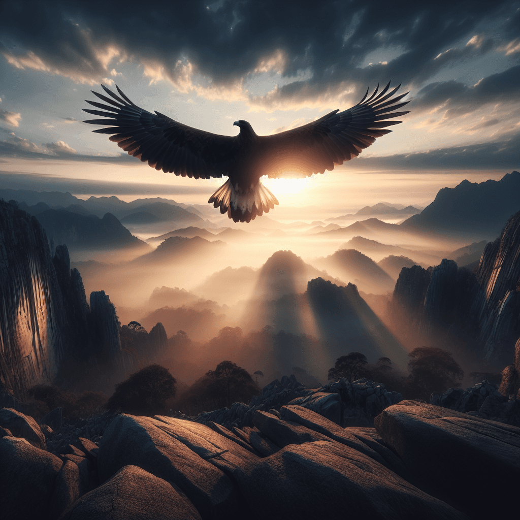 Vision of a New Path