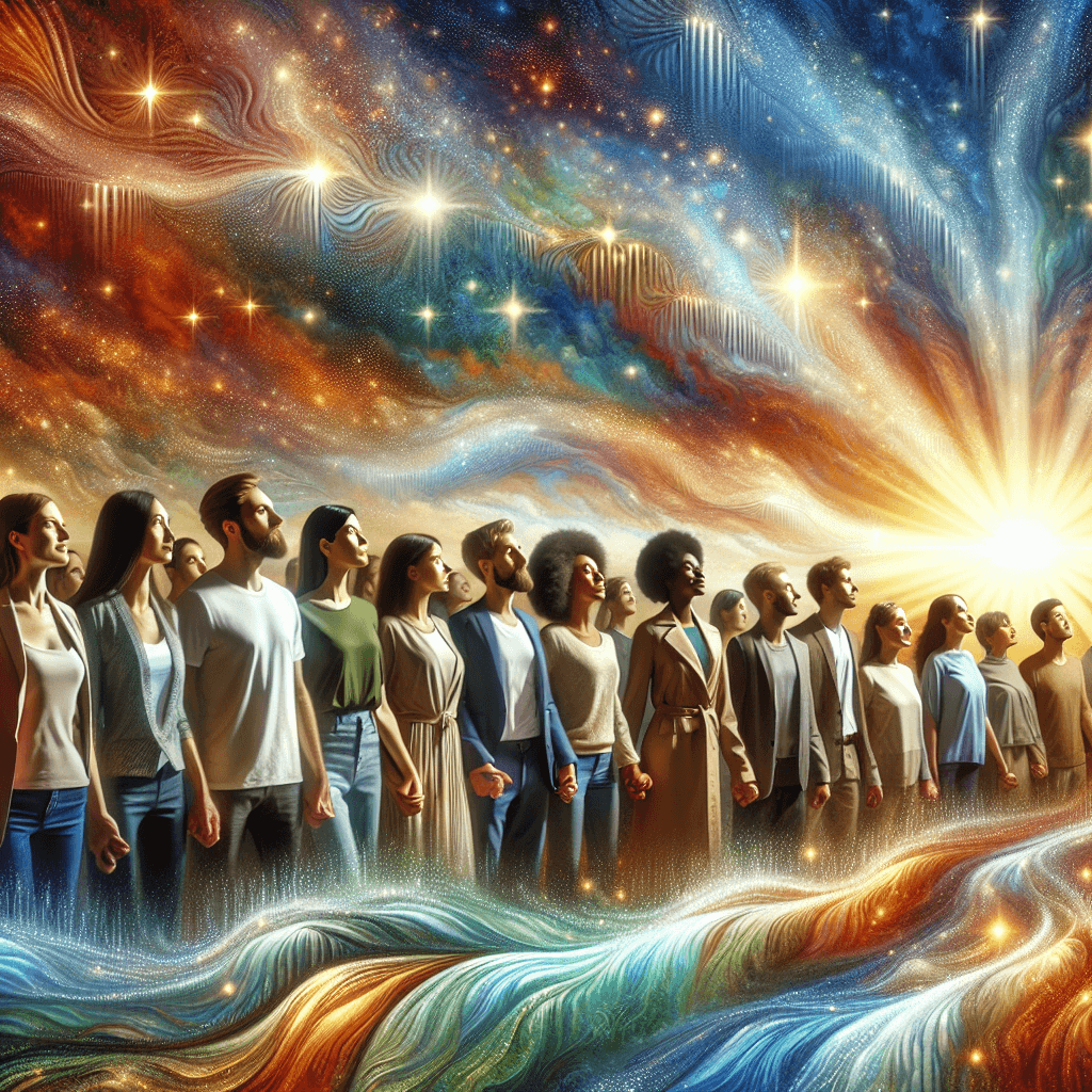 Vision: United We Stand