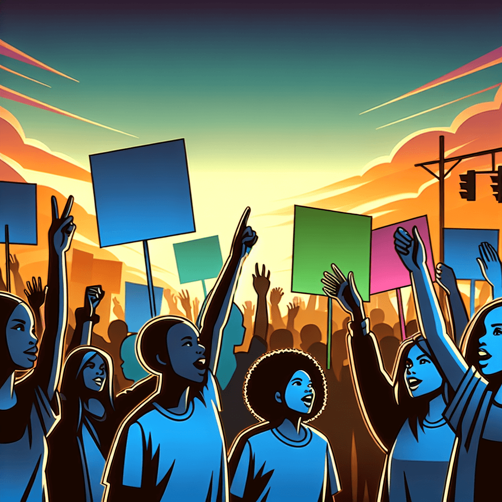 Voices in Unison