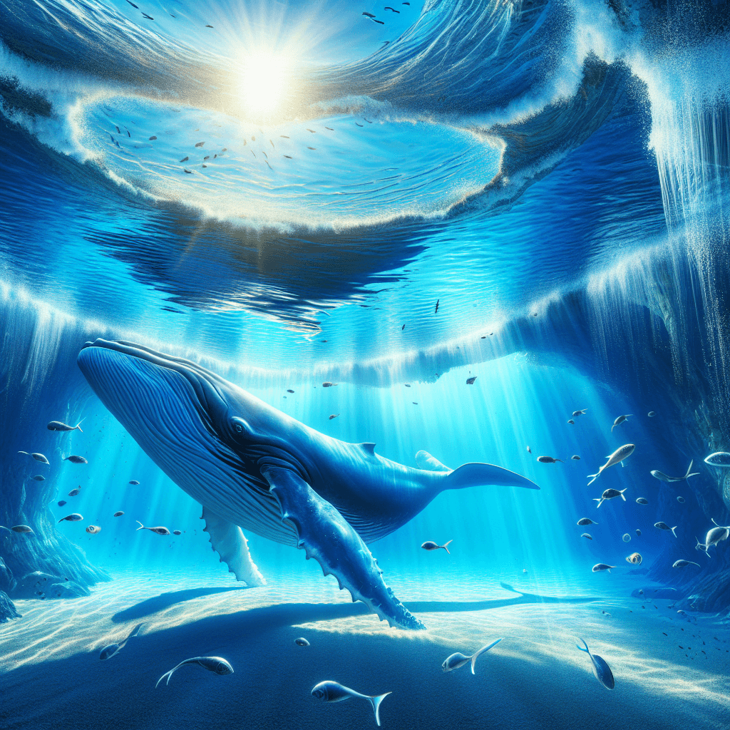 Whispers of the Tide