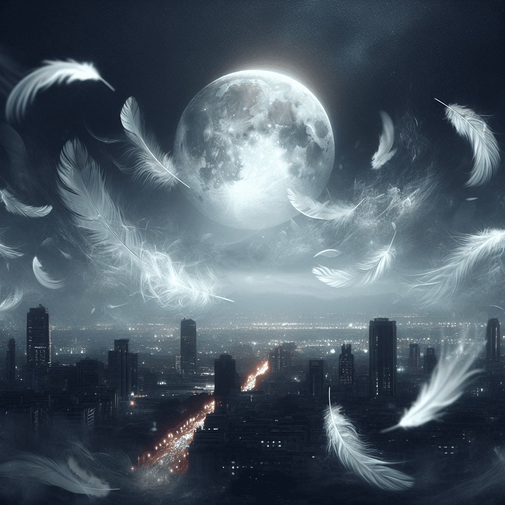 When the Skies Fall Silent