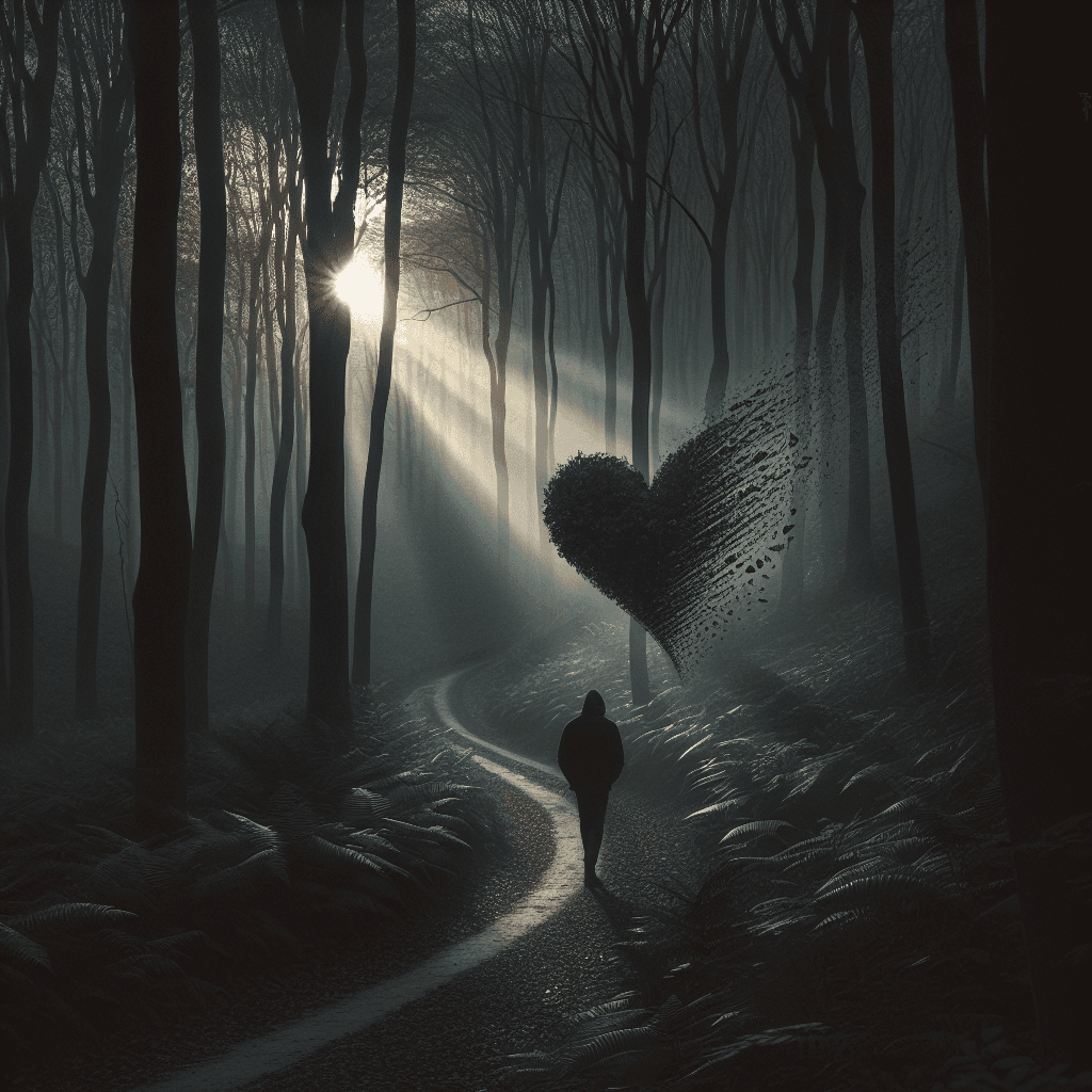Whispers in the Dark
